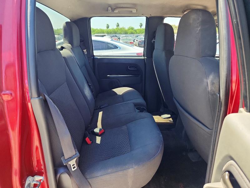 Продаж на аукціоні авто 2006 Gmc Canyon, vin: 1GTDT136168290273, номер лоту: 68412826