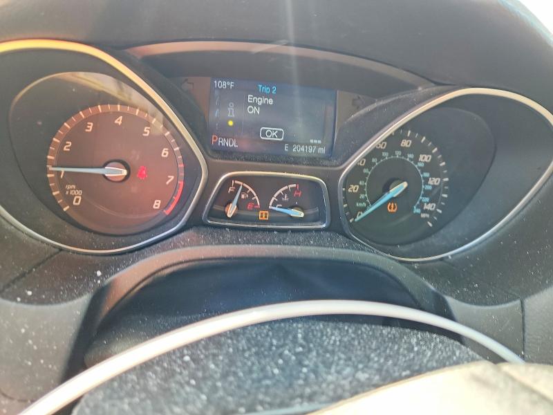 Aukcja sprzedaży 2014 Ford Focus, vin: 1FADP3F2XEL457918, numer aukcji: 69981816