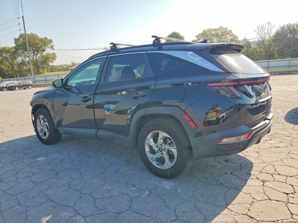 67437996 :رقم المزاد ، 5NMJB3AE1NH087232 vin ، 2022 Hyundai Tucson مزاد بيع