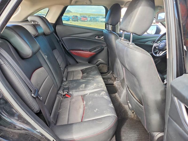 Aukcja sprzedaży 2016 Mazda Cx-3, vin: JM1DKBC7XG0115621, numer aukcji: 69428186