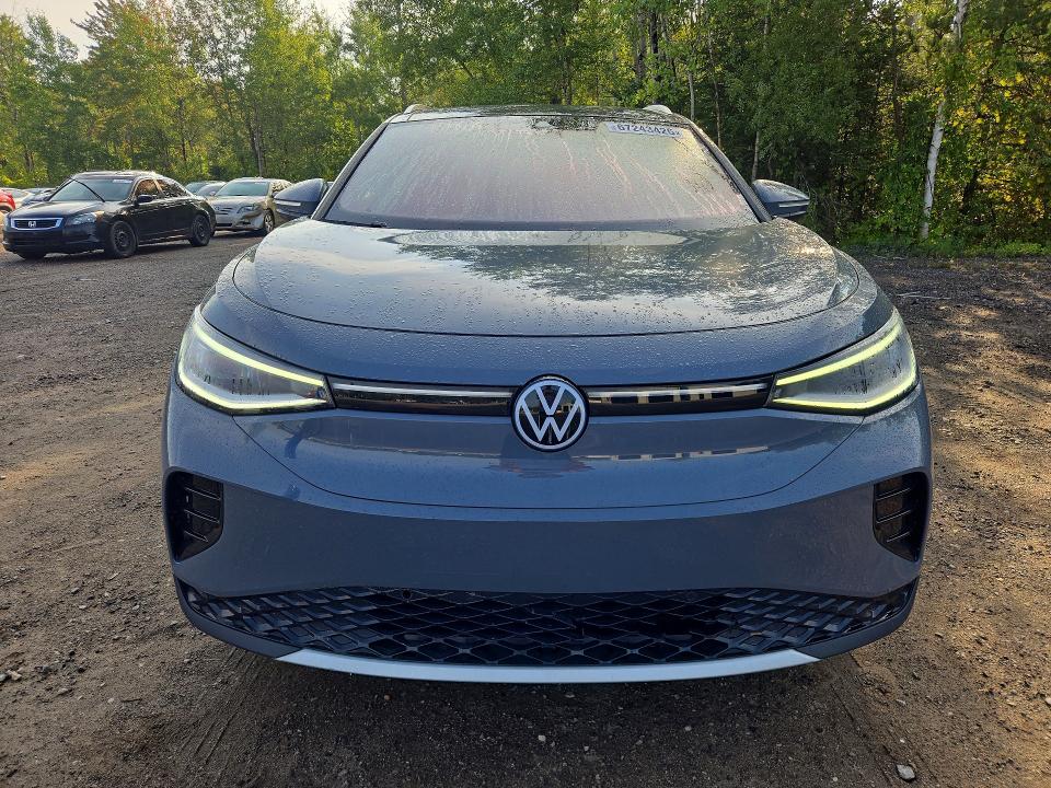 Aukcja sprzedaży 2023 Volkswagen Id.4, vin: 1V26NPE8XPC023117, numer aukcji: 67243426