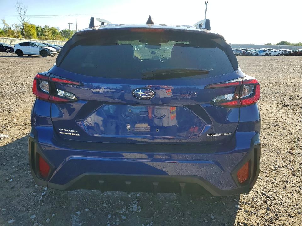 Aukcja sprzedaży 2024 Subaru Crosstrek, vin: 4S4GUHN62R3770674, numer aukcji: 68655586