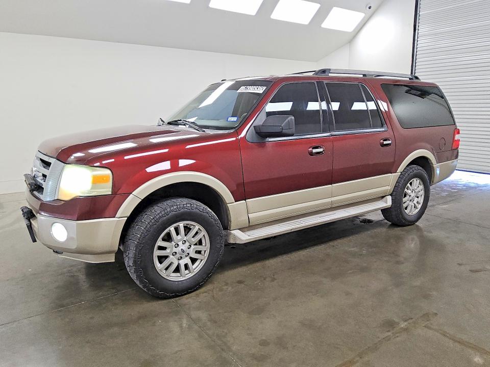 Auction sale of the 2010 Ford Expedition, vin: 1FMJK1H51AEB70775, lot number: 67990936