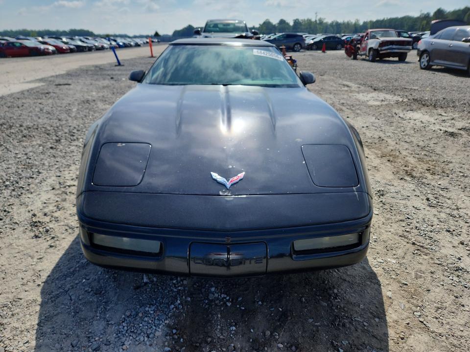 Продаж на аукціоні авто 1992 Chevrolet Corvette, vin: 1G1YY23P4N5102730, номер лоту: 68425056