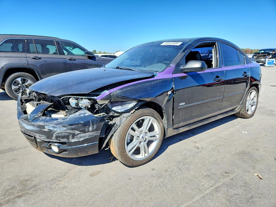 Продаж на аукціоні авто 2006 Mazda 3, vin: JM1BK323561419671, номер лоту: 70452406