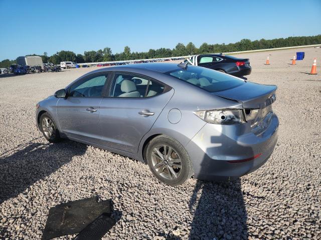 Продажа на аукционе авто 2017 Hyundai Elantra, vin: 5NPD84LFXHH143442, номер лота: 68152766