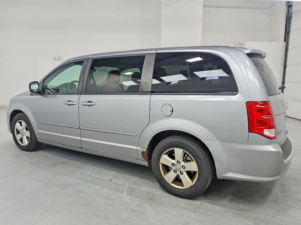 Aukcja sprzedaży 2013 Dodge Grand Caravan, vin: 2C4RDGBG3DR634770, numer aukcji: 67757026