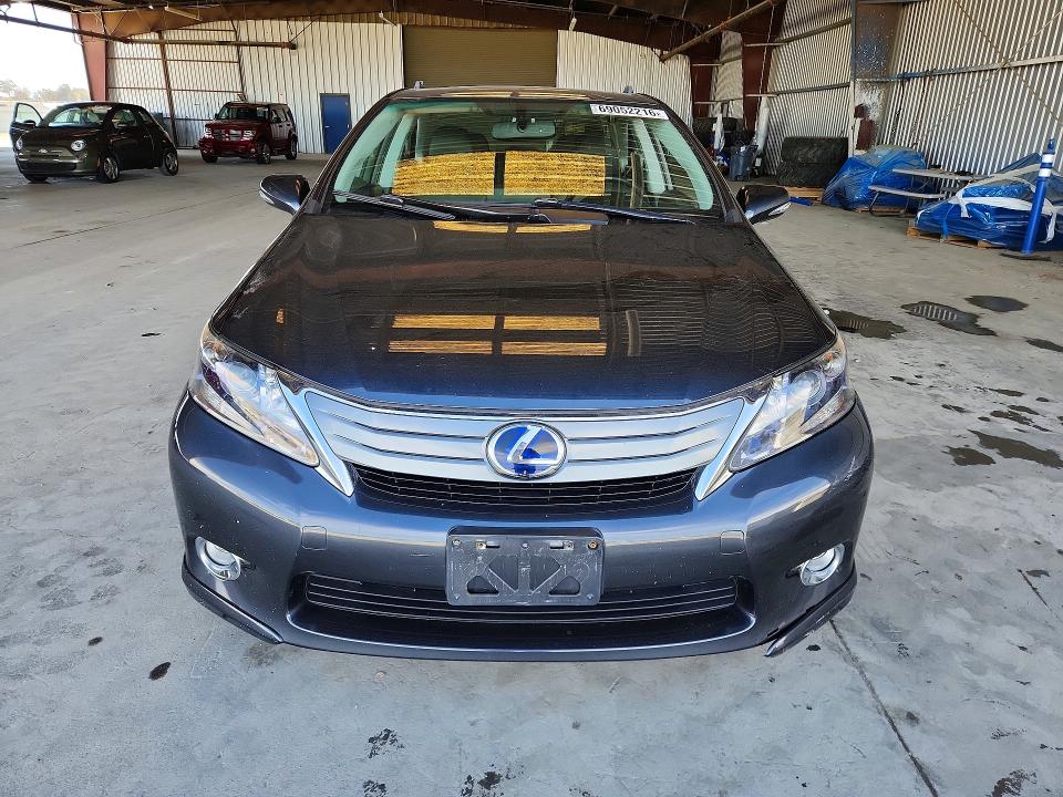 Продаж на аукціоні авто 2010 Lexus Hs, vin: JTHBB1BA6A2005304, номер лоту: 69052216