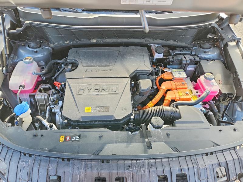 Aukcja sprzedaży 2025 Kia Niro, vin: KNDCR3LE9S5269034, numer aukcji: 67353226