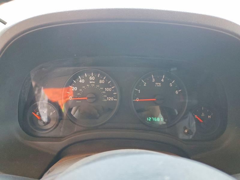 Aukcja sprzedaży 2012 Jeep Patriot, vin: 1C4NJRBBXCD539891, numer aukcji: 65669766