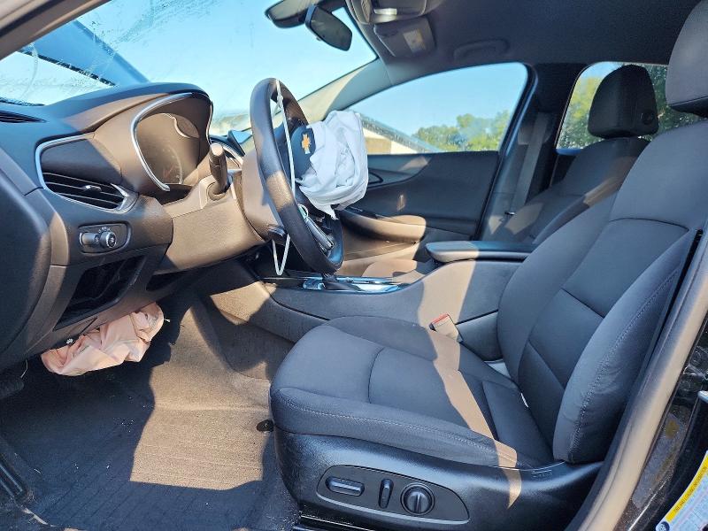 Продажа на аукционе авто 2019 Chevrolet Malibu, vin: 1G1ZD5ST9KF134661, номер лота: 67921936