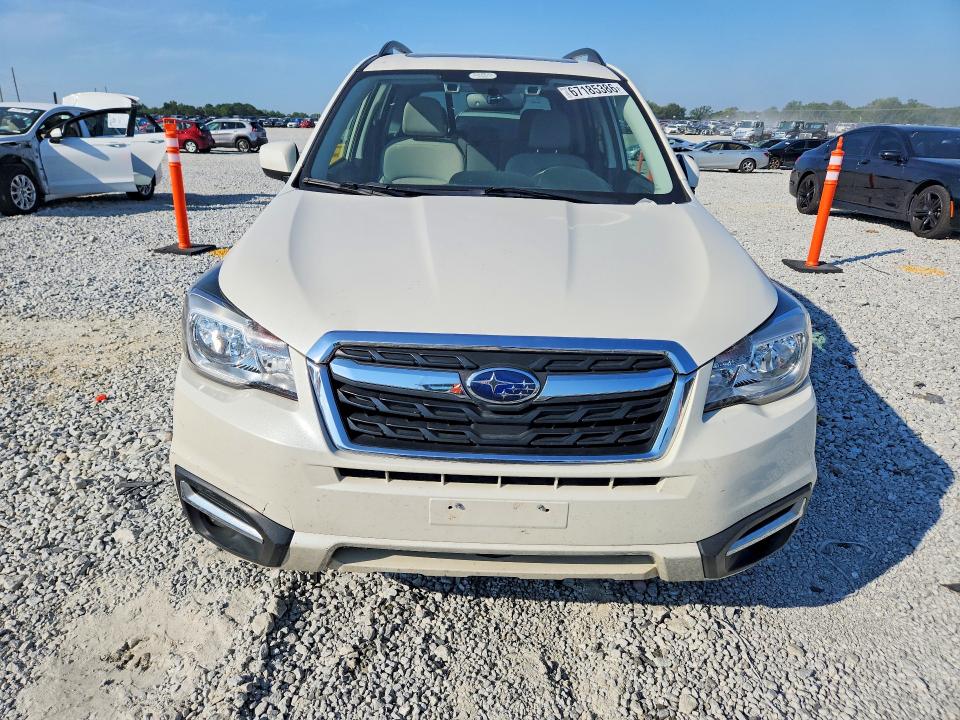 Aukcja sprzedaży 2018 Subaru Forester, vin: JF2SJAGC1JH532759, numer aukcji: 67185386