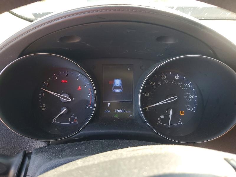 68758416 :رقم المزاد ، JTNKHMBX7L1090566 vin ، 2020 Toyota C-hr مزاد بيع