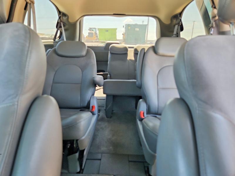 Aukcja sprzedaży 2005 Chrysler Town & Country, vin: 2C8GP64L55R383818, numer aukcji: 67211976
