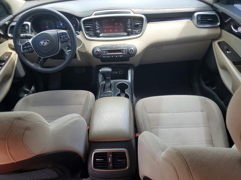Aukcja sprzedaży 2019 Kia Sorento, vin: 5XYPG4A51KG485208, numer aukcji: 67280546