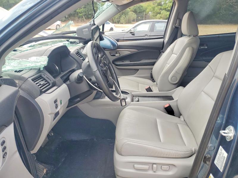 Продаж на аукціоні авто 2021 Honda Pilot, vin: 5FNYF5H20MB028974        , номер лоту: 67430346