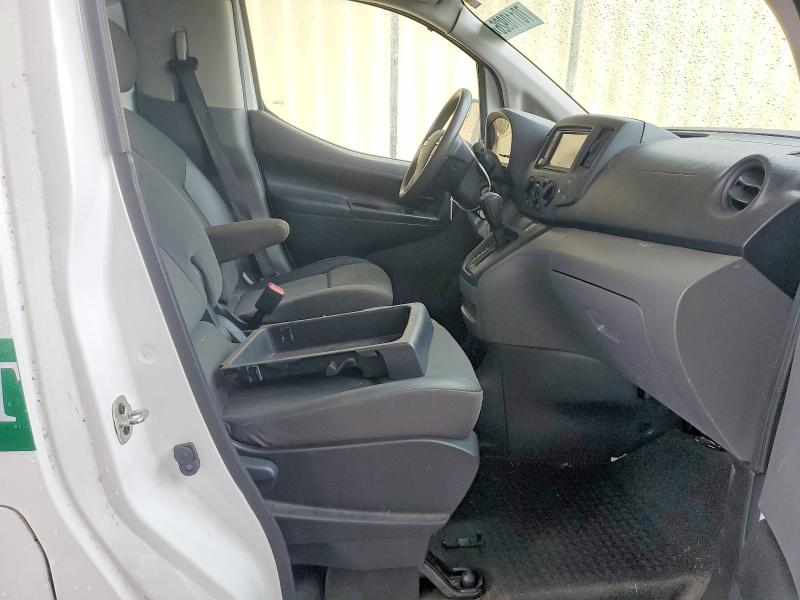 Aukcja sprzedaży 2021 Nissan Nv200, vin: 3N6CM0KN1MK695871, numer aukcji: 70110926