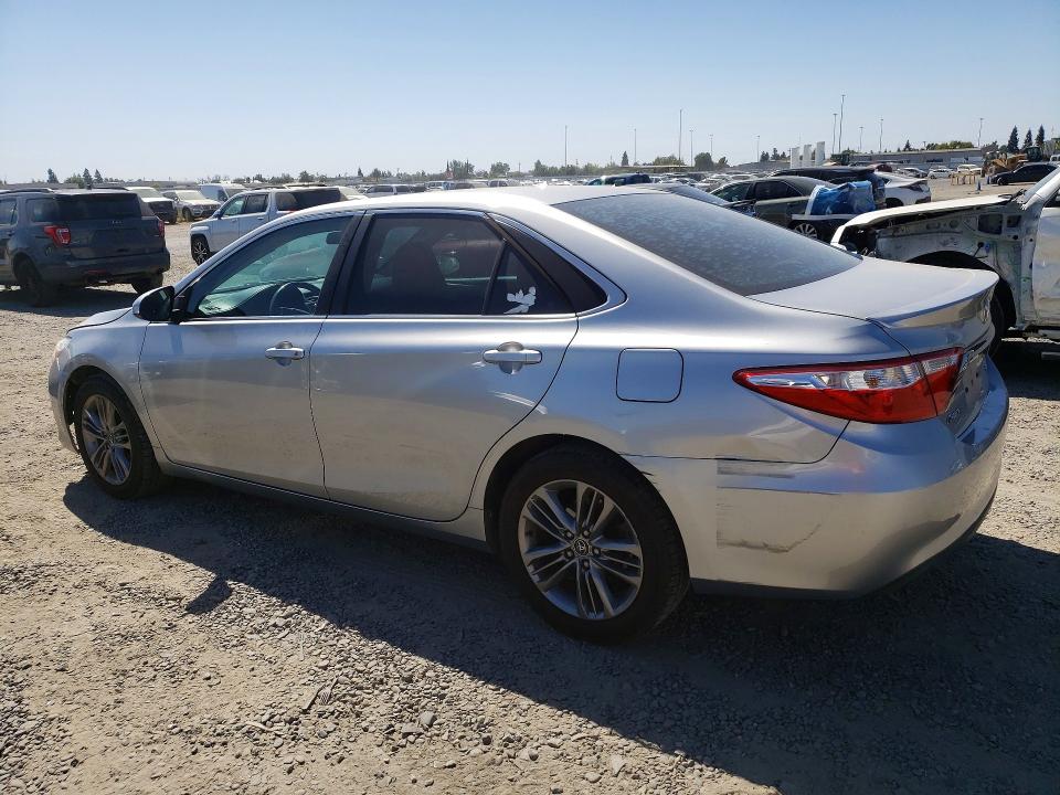 Продаж на аукціоні авто 2016 Toyota Camry, vin: 4T1BF1FK5GU174151, номер лоту: 69791536