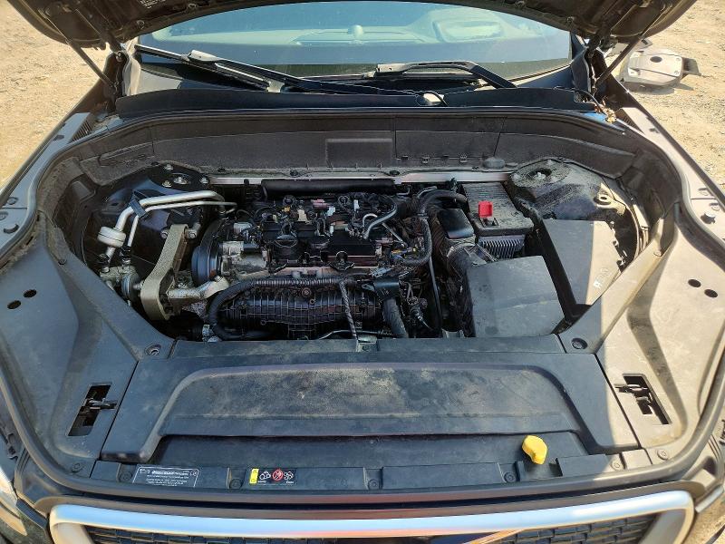Продаж на аукціоні авто 2016 Volvo Xc90, vin: YV4A22PM3G1040769, номер лоту: 67124336