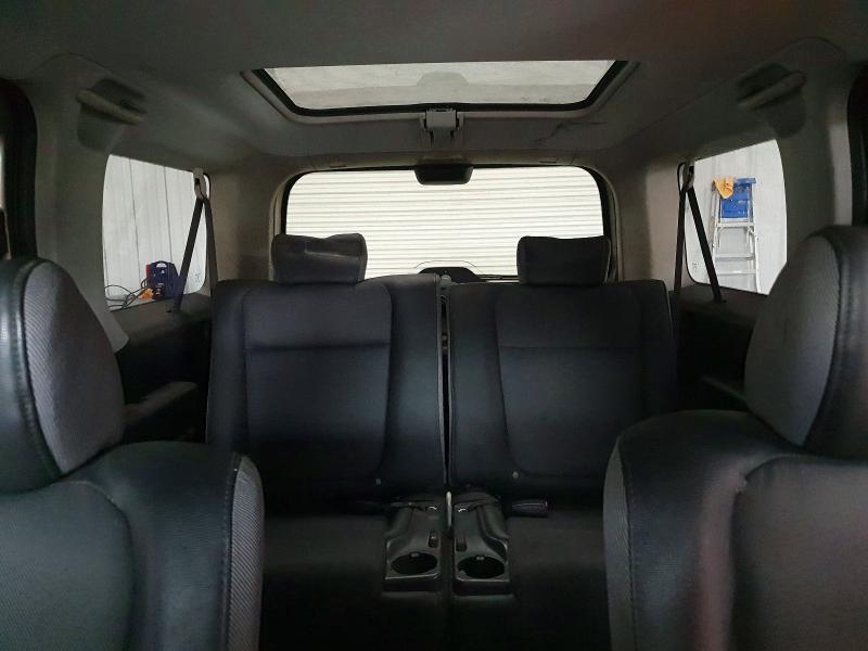 Продаж на аукціоні авто 2003 Honda Element, vin: 5J6YH28513L054010, номер лоту: 69513276