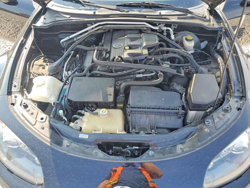Продажа на аукционе авто 2007 Mazda Mx-5 Miata, vin: JM1NC26F670137233, номер лота: 66278576