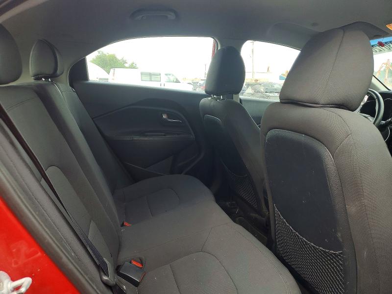 Продаж на аукціоні авто 2013 Kia Rio 5-door, vin: KNADN5A3XD6153705, номер лоту: 69301206