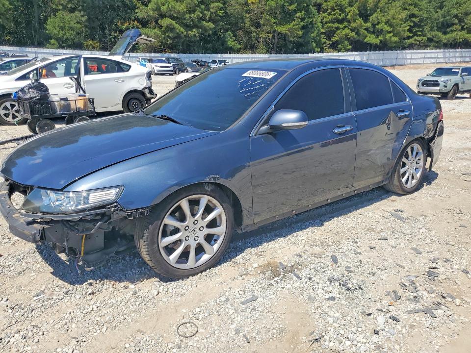 Продажа на аукционе авто 2006 Acura Tsx, vin: JH4CL96946C026590, номер лота: 68088806