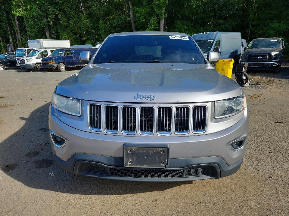 Aukcja sprzedaży 2016 Jeep Grand Cherokee, vin: 1C4RJFAG7GC379607, numer aukcji: 68102966
