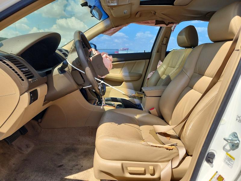 Продаж на аукціоні авто 2004 Honda Accord, vin: JHMCM56844C018841, номер лоту: 67823736
