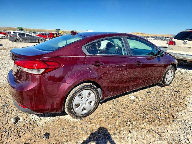 Aukcja sprzedaży 2018 Kia Forte, vin: 3KPFK4A79JE178733, numer aukcji: 67355026