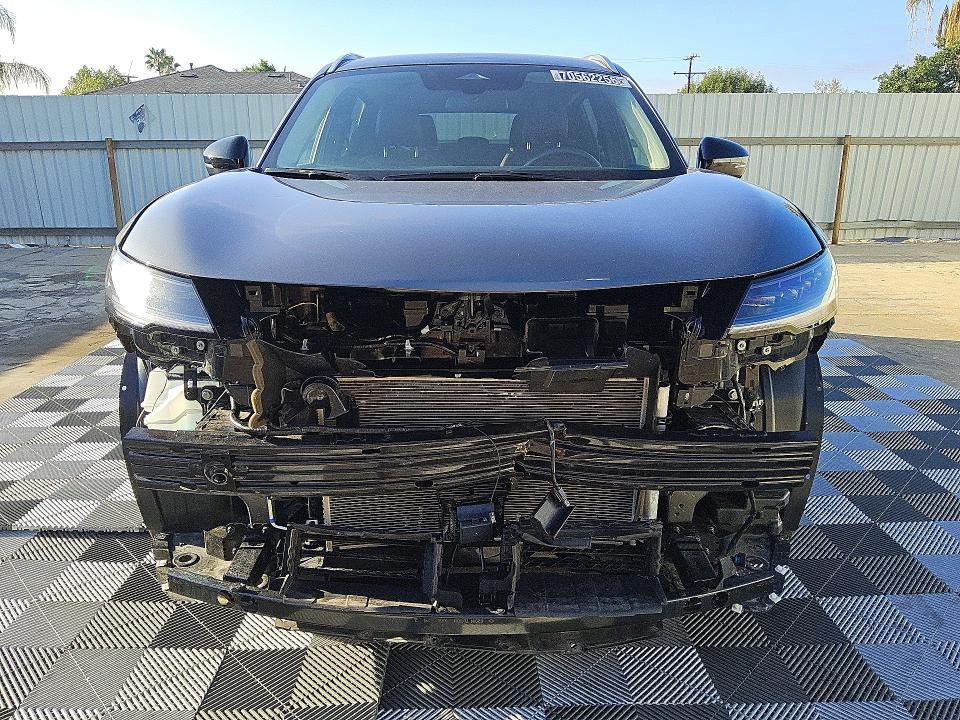 2026 Nissan Kicks მანქანა იყიდება აუქციონზე, vin: 3N8AP6DA1TL379186, აუქციონის ნომერი: 70562256