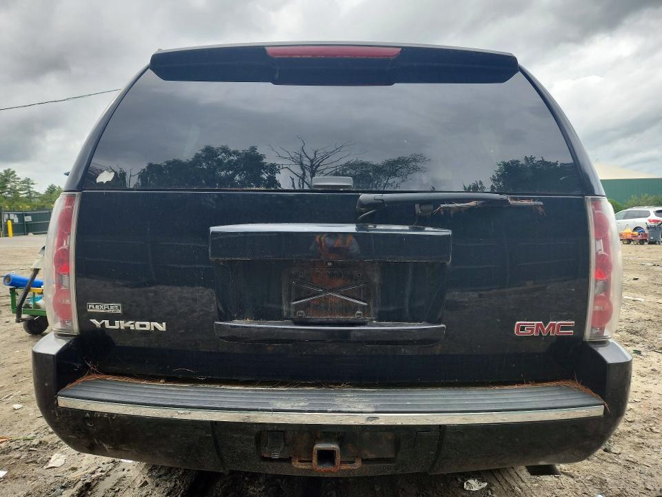 Aukcja sprzedaży 2009 Gmc Yukon, vin: 1GKFK03229R241671, numer aukcji: 67630586