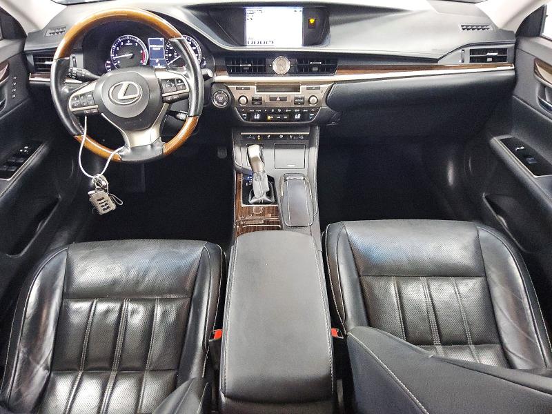 Aukcja sprzedaży 2016 Lexus Es, vin: 58ABK1GG1GU020308, numer aukcji: 69024316