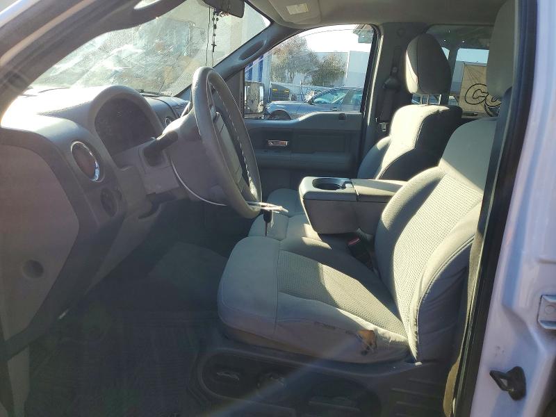 69454836 :رقم المزاد ، 1FTPW14567KC87769 vin ، 2007 Ford F150 مزاد بيع