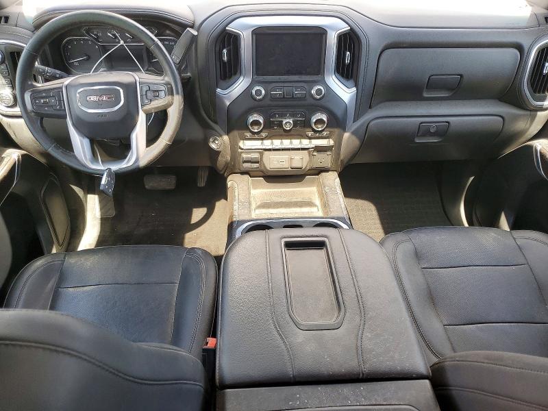 Auction sale of the 2021 Gmc Sierra, vin: 3GTU9DEL8MG104190, lot number: 67239606