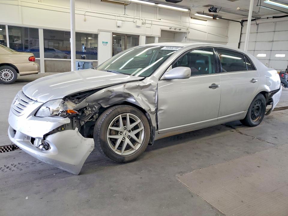 Продаж на аукціоні авто 2008 Toyota Avalon, vin: 4T1BK36B88U311155, номер лоту: 70068236