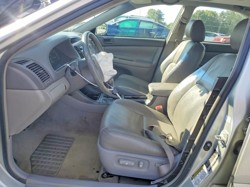 Продаж на аукціоні авто 2004 Toyota Camry, vin: 4T1BF32K84U588456, номер лоту: 68036006