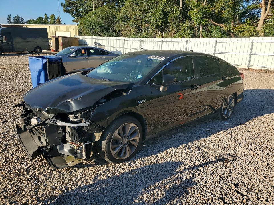 Продаж на аукціоні авто 2018 Honda Clarity, vin: JHMZC5F17JC009868, номер лоту: 71023046