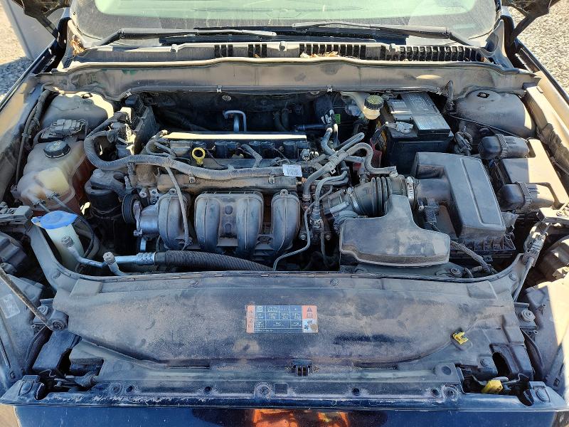 Продаж на аукціоні авто 2016 Ford Fusion, vin: 3FA6P0H73GR124481, номер лоту: 70097266
