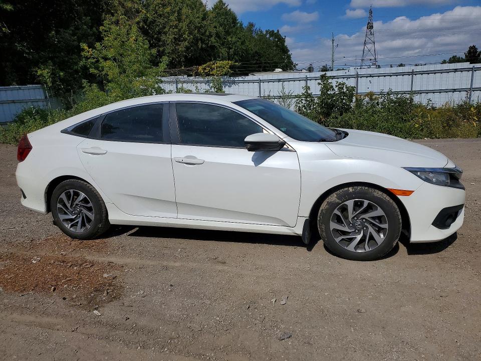 Aukcja sprzedaży 2018 Honda Civic, vin: 2HGFC2F84JH026738, numer aukcji: 69215066
