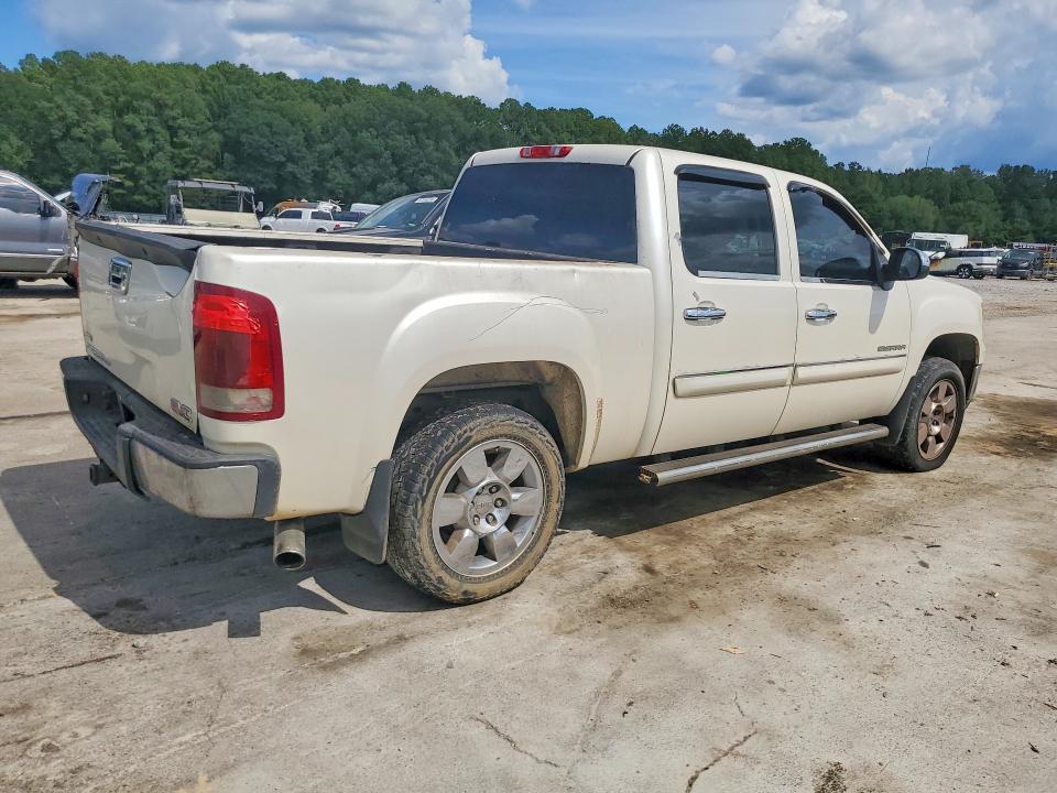 Продаж на аукціоні авто 2011 Gmc Sierra, vin: 3GTP1WE06BG154525, номер лоту: 67429226