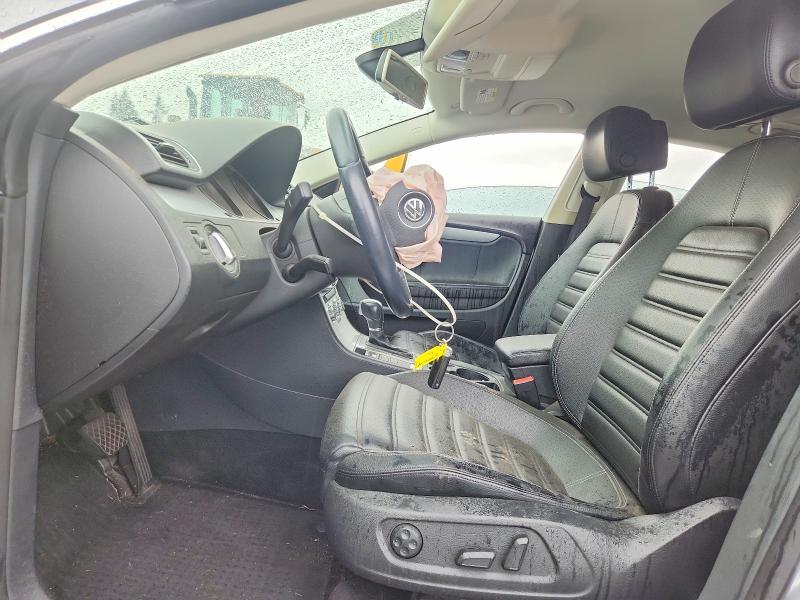 Продажа на аукционе авто 2013 Volkswagen Cc, vin: WVWBP7AN6DE503158, номер лота: 67152416