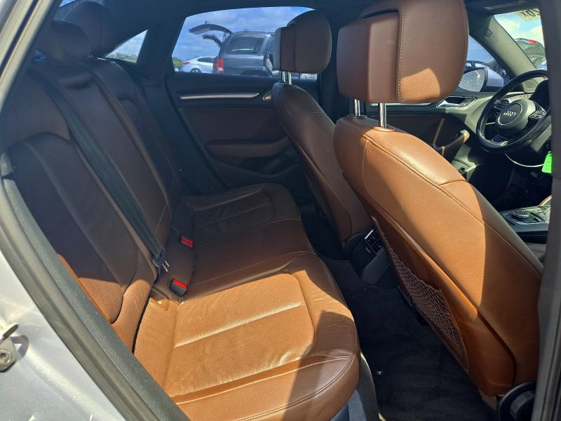 Aukcja sprzedaży 2016 Audi A3, vin: WAUA7GFF4G1014473, numer aukcji: 69932926