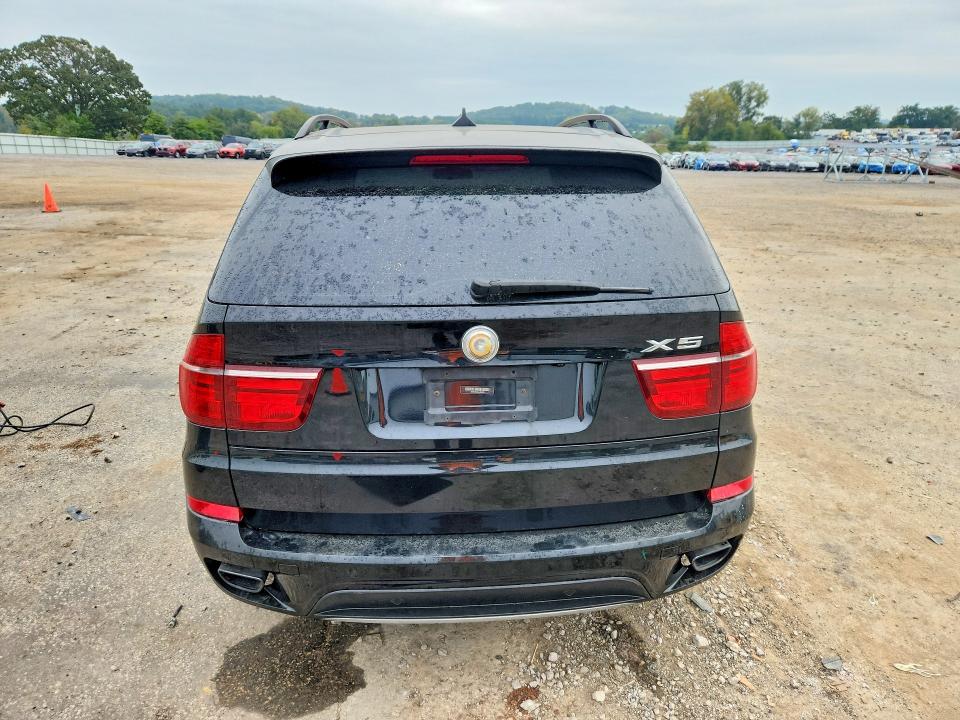 Продаж на аукціоні авто 2012 Bmw X5, vin: 5UXZV8C56CL423469, номер лоту: 70247486