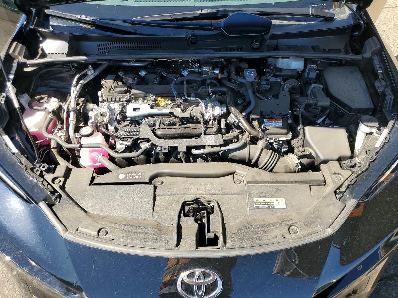 2026 Toyota Prius მანქანა იყიდება აუქციონზე, vin: JTDACAAUXT3065136, აუქციონის ნომერი: 69587466