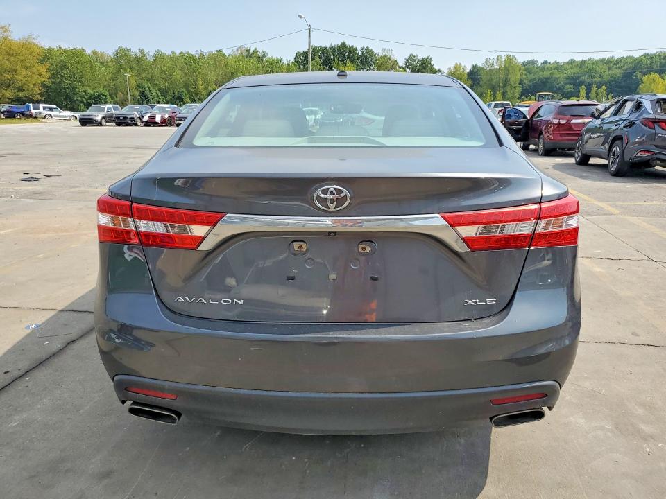 2013 Toyota Avalon მანქანა იყიდება აუქციონზე, vin: 4T1BK1EB9DU004366, აუქციონის ნომერი: 69359336