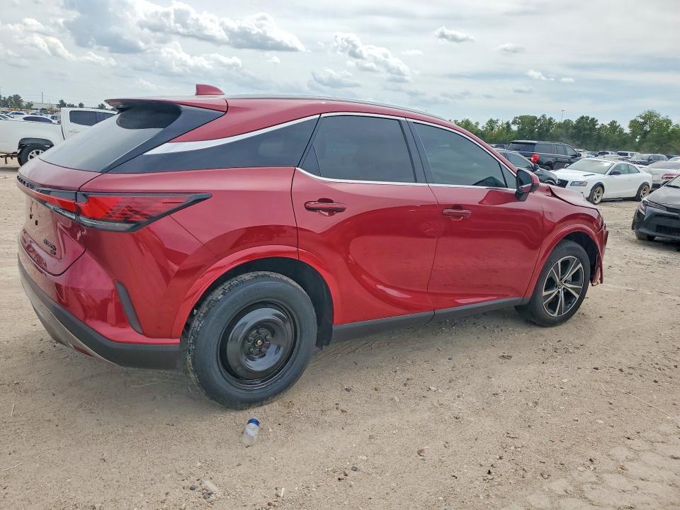 Aukcja sprzedaży 2026 Lexus Rx 350h, vin: 2T2BBMCA0TC111538, numer aukcji: 67619396
