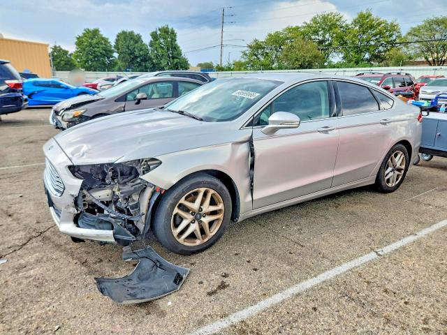 Aukcja sprzedaży 2013 Ford Fusion, vin: 3FA6P0HR7DR268855, numer aukcji: 68669866