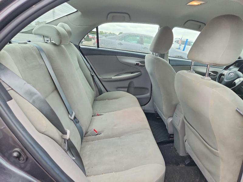 69315276 :رقم المزاد ، 2T1BU4EE2DC061547 vin ، 2013 Toyota Corolla مزاد بيع