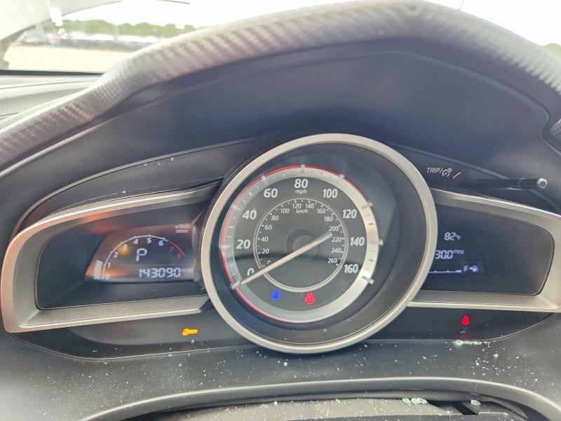 Aukcja sprzedaży 2015 Mazda 3, vin: 3MZBM1V74FM153864, numer aukcji: 68186826